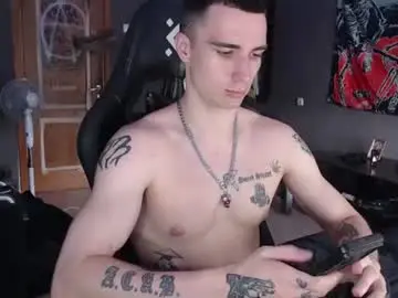 Chaturbate Best live sex cam show of eduard_loveee