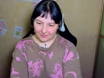 Chaturbate Sex Cam of foxgirlandmerguis