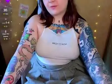 Chaturbate Free Live Porn of foxgirlandmerguis