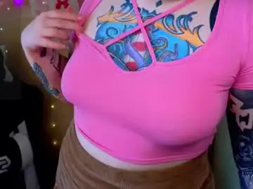Chaturbate Sex Chat of foxgirlandmerguis