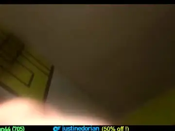 Chaturbate Live Sex of justinedorian