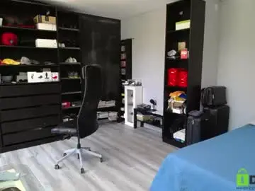 Chaturbate Sex Cam of latino23bom