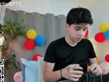 Chaturbate Live Porn of mrhot_night