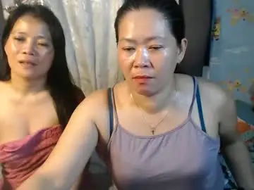 Chaturbate Live Sex of pinayhotmama08
