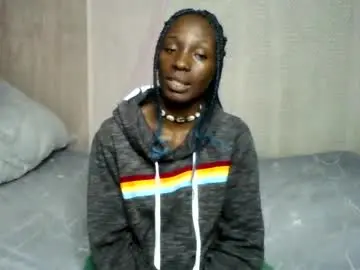 Chaturbate Nude Webcam of rasta_berry