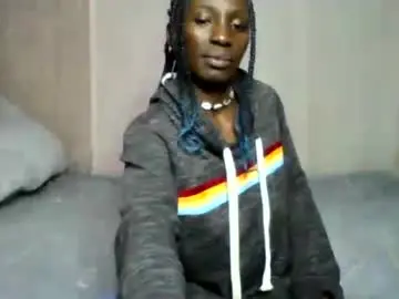 Chaturbate Live Porn of rasta_berry