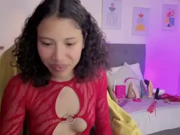 Chaturbate Sex Cam of sabaha_