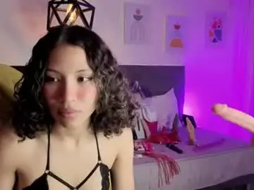 Chaturbate Live Porn of sabaha_