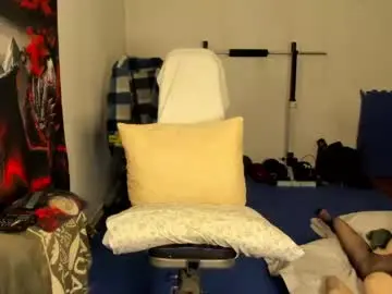 Chaturbate Live Sex Cam of samuraijiu