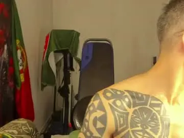 Chaturbate Free Live Porn of samuraijiu