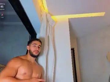 Chaturbate Adult Webcam of scottfischer_