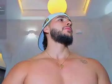 Chaturbate Free Porn Cam of scottfischer_