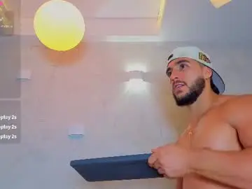 Chaturbate Free Porn Cam of scottfischer_