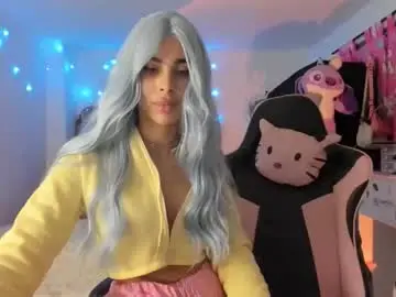 Chaturbate Best live sex cam show of summer_09