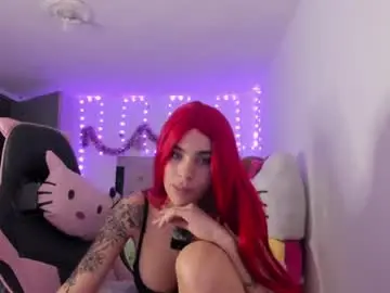 Chaturbate Sex Cam of summer_09