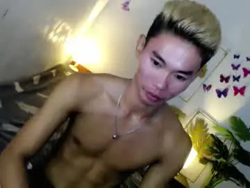 Chaturbate Best Webcam of yourdreamboyx
