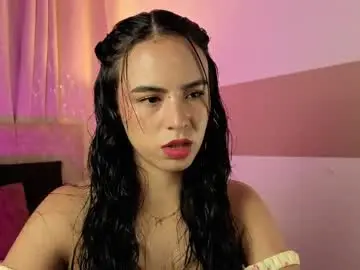 Chaturbate Watch Live Sex Cams of zaradulce