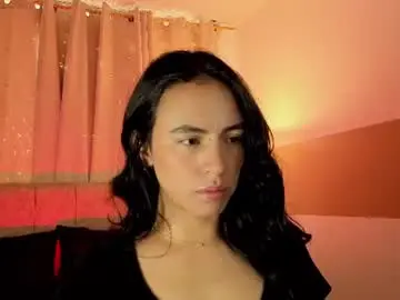 Chaturbate Live Sex Cam of zaradulce