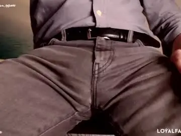 Chaturbate Free Porn Cam of an_expose