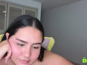 Chaturbate Adult Video Chat of baddie_maddie_