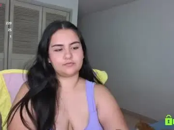 Chaturbate Sex Cam of baddie_maddie_
