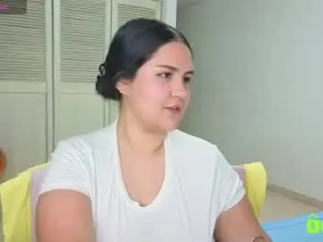 Chaturbate Adult Webcams of baddie_maddie_