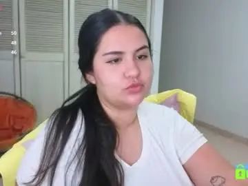 Chaturbate Live Sex Cam of baddie_maddie_