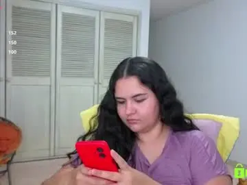 Chaturbate Adult Video Chat of baddie_maddie_