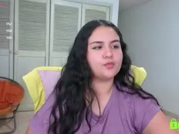 Chaturbate Best Webcam of baddie_maddie_