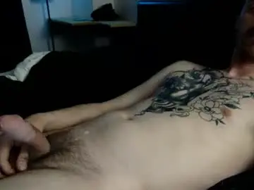 Chaturbate Free Live Porn of blacksheeps_