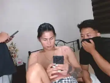 Chaturbate Sex Chat of cybercuddles