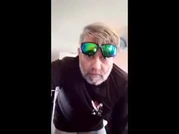 Chaturbate Sex Cam of hornygrantie