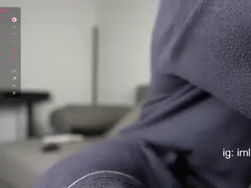 Chaturbate Sex Chat of mrlouiss