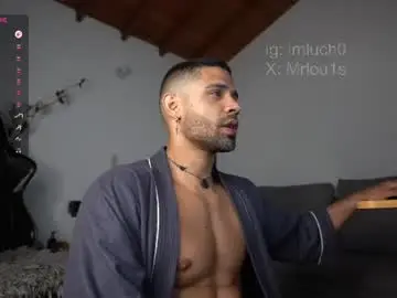 Chaturbate Watch Live Sex Cams of mrlouiss