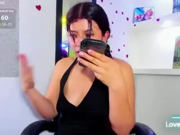 Chaturbate Sex Cam of raven_rouge