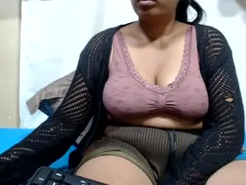 Chaturbate Adult Webcams of sahobelle