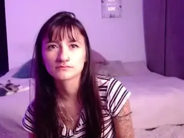 Chaturbate Best Webcam of soysilvanna_