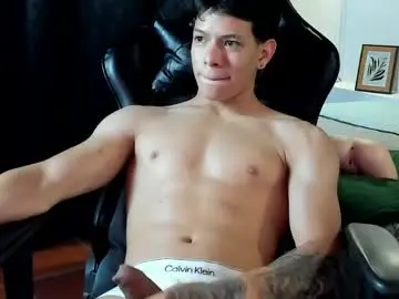 Chaturbate Free Live Porn of tony_petrov