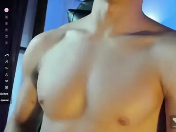 Chaturbate Best Webcam of tony_petrov