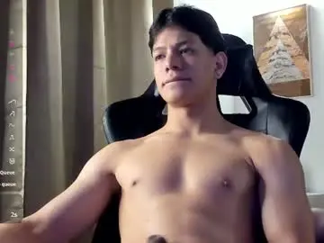 Chaturbate Sex Cam of tony_petrov