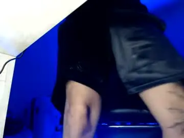 Chaturbate Sex Cam of woondeer17