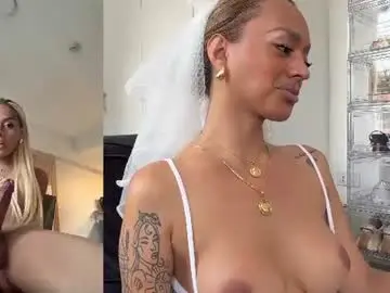 Chaturbate Sex Chat of xmonstrouscockivy