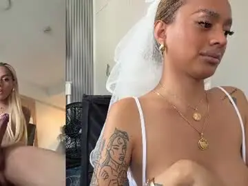 Chaturbate Watch Live Sex Cams of xmonstrouscockivy