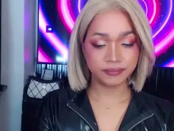 Chaturbate Live Sex of xxasian_goddessxx