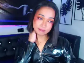 Chaturbate Nude Webcam of xxasian_goddessxx