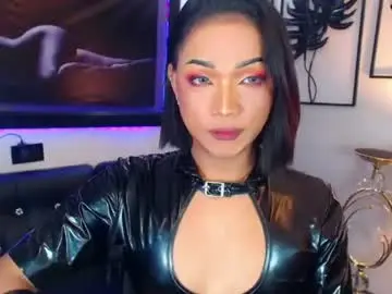 Chaturbate Sex Chat of xxasian_goddessxx