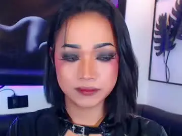 Chaturbate Adult Webcams of xxasian_goddessxx