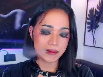 Chaturbate Best live sex cam show of xxasian_goddessxx