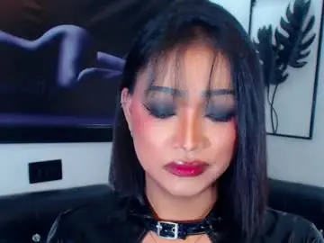 Chaturbate Adult Webcams of xxasian_goddessxx