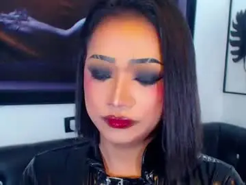 Chaturbate Live Sex Cam of xxasian_goddessxx